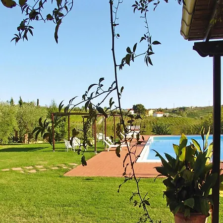 Poggio Al Sole, Appartamento