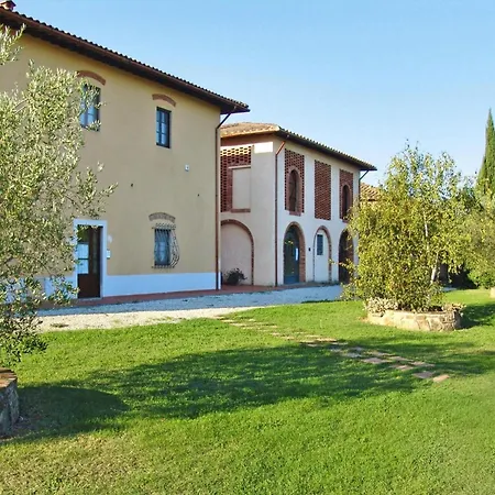 Appartamento Poggio Al Sole, Vinci