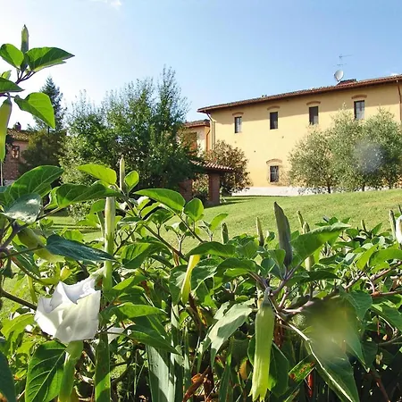Agriturismo Poggio Al Sole,