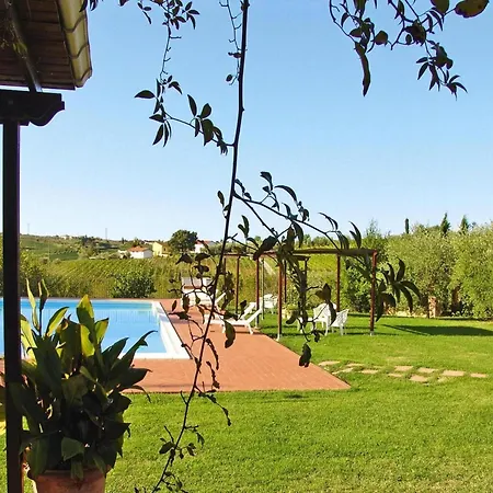 Appartamento Poggio Al Sole,