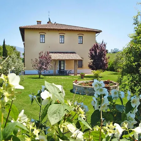 Agriturismo Poggio Al Sole, Vinci