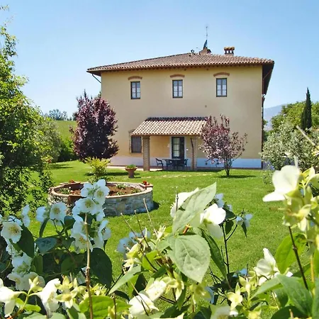 Apartmán Agriturismo Poggio Al Sole,