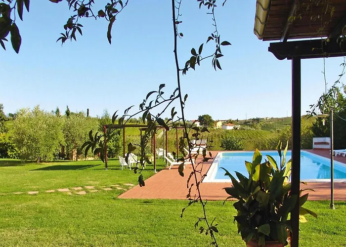 Poggio Al Sole, Appartamento