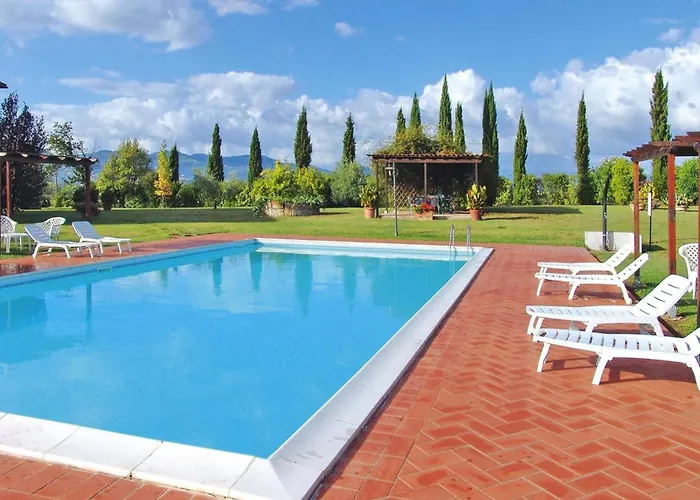 Poggio Al Sole, Appartamento *