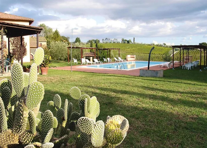 Appartamento Poggio Al Sole, Vinci